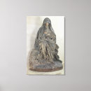 Search for vierge canvas prints 16th