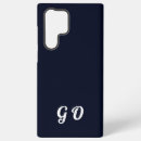 Search for monogrammed samsung cases Trendy