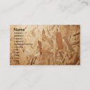 Search for planks business cards Brown