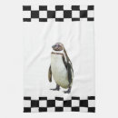 Search for black and white checkered tea towels For her