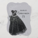 Search for sparkling dress invitations Tiara