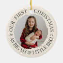Search for little sister christmas tree decorations For kids