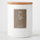 Search for wedding stickers food labels Rustic
