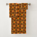 Search for afrocentric bathroom accessories Kente