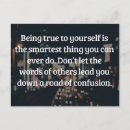 Search for confusing postcards Life