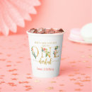 Search for paper cups floral