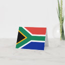 Search for south africa cards Flag