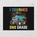 Search for 2nd postcards School