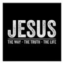 Search for the way of life posters Quote