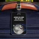 Search for orbit Lunar