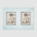Search for beach decoupage tissue paper Shell