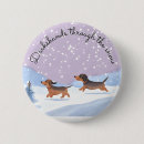 Search for dachshund badges Funny