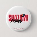 Search for bolt badges Shazam