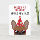Search for fawn cards Humour