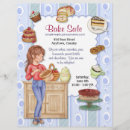 Search for chef flyers Cake