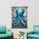 Search for octopus art Sealife