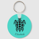 Search for sea turtle key rings Tortoise