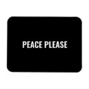 Search for protest magnets Peace