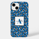 Search for blue leopard iphone cases Modern