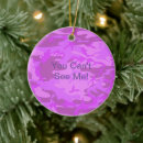 Search for patterns christmas tree decorations Purple