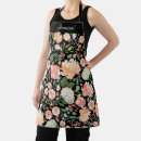 Search for spring floral aprons Watercolor