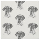 Search for great dane fabric animals