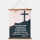 Search for bible tapestries Faith