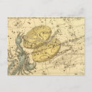 Search for scorpio horizontal postcards Astronomy