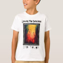 Search for the darkness kids tshirts Faith