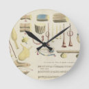 Search for musical instruments clocks Gold