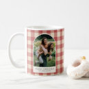 Search for red photo mugs Elegant