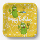 Search for funny face plates Party