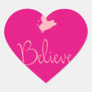 Search for believe in love stickers Heart