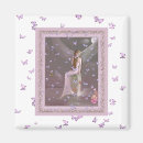Search for solstice magnets Fairies