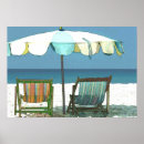 Search for beach umbrellas posters Coastal