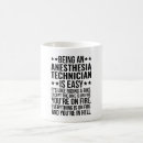 Search for anesthetist mugs Anesthesia