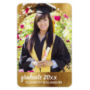 Search for graduation magnets University