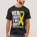 Search for lymphoma tshirts Hope