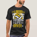 Search for libero tshirts Saver