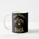 Search for two wheels mugs Bike