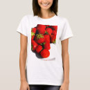 Search for strawberry tshirts Summer