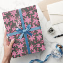 Search for mill gift wrap Flower