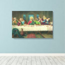 Search for vintage last supper art Apostles