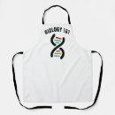 Search for science aprons Biology