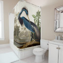 Search for birds shower curtains Birds of america