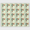 Search for element wrapping paper Vintage