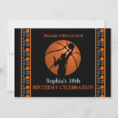Search for basketball team invitations Modern