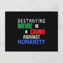 Search for protect earth postcards Climate