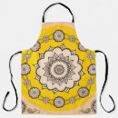 Search for fashion designer aprons Floral