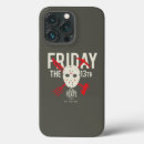 Search for mask iphone cases Camp crystal lake